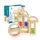Кубики Guidecraft Block Play Бусины, 14 см, 8 шт. (G3012)