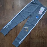 Лосини дитячі "Золото" Art: 470-1 Facebook 65 див. 3-4 роки Сірі