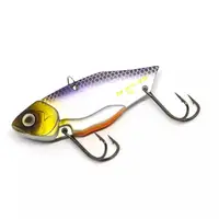 Цикада Daiwa Metal Vib SS 10gr Mat Wakasagi (07432394)