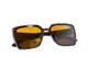Женские солнцезащитные очки polarized, коричневый P319-2