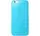 Пластиковый чехол для iPhone 6 Plus голубой REMAX 650104