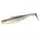 Плавающий силикон ZMAN Diezel Minnowz 7" 3pc #Smelt / (2179039 / DMIN7-28PK3)