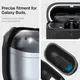 Чехол Spigen для Samsung Galaxy Buds 3 / 3 Pro - Urban Fit, Black (ACS08333)