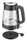 Электрочайник Amica KF 4050G 1.7 л черный