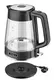 Электрочайник Amica KF 4050G 1.7 л черный