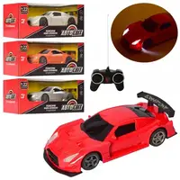 Машинка на радиоуправлении Auto Mir AS-2134 20,5 см