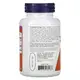 Натуральная добавка NOW CoQ-10 400 mg, 60 капсул