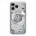 Чехол Spigen для iPhone 17 Pro - Ultra Hybrid MAG, Zero One, White (ACS10351)