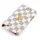 Пластиковый чехол Louice Vuitton Samsung Note2 бежевый 61701