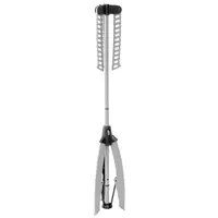 Стойка для одежды Casa Si Terry Silver (CS99922H06)