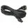Кабель живлення для ноутбука з євровилкою 5 м Gresso GRAMG7002PSU905M