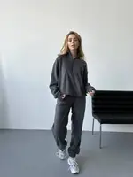 Флісовий спортивний костюм YK020