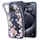 Чехол Spigen для iPhone 15 Pro - Liquid Crystal, Blossom (ACS06558)