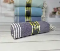 Пештемал Paloska mor 100х180см. Туреччина