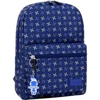 Рюкзак Bagland Молодежный mini 8 л сублимация 463 00508664