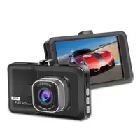 Видеорегистратор Binmer T710 Vegicle BlackBOX DVR Full-HD