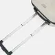 Чемодан маленький 4 колеса Ricco Grande T15002cream-M