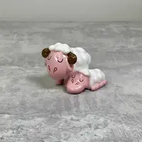 Статуэтка Alessi Pisoletti 5,5х5,5х4 см