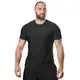Футболка Chiton Patrol CoolPass Grid 2.0 Черная (8962), 4XL
