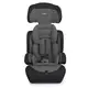 Автокресло Bambi (9-36кг) M 3546 (grey)