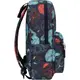 Рюкзак Bagland Молодежный mini 8 л сублимация черепа 00508664