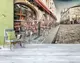 Фотообои текстурированные, виниловые Город, 250х380 см, fo01inV_ar11368