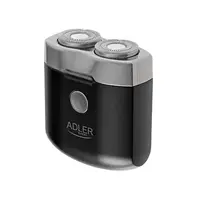 Електробритва бездротова Adler AD-2936 чорна