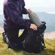 Палатка сверхлегкая одноместная Naturehike Cloud Up Base 1 Tent Pro CNK2350WS020, песочная