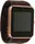 Смарт-часы UWatch Smart GT08 Gold/Brown
