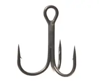 Гачок Azura X-Game Beaked Point Treble Hook #14 (XGO-14)