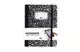 Обложка для ipad Инкогнито, черная