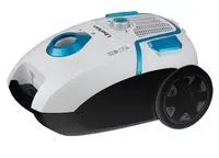 Пылесос Liberton LVС-0804B-EСO-White 800 Вт