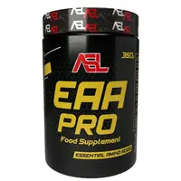 Аминокислота AllSports Labs EAA Pro, 360 грамм Лимон-лайм