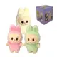 Игрушка велюровая LABUBU 5 см в коробке (микс видов)