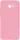 Чехол-накладка TOTO 1mm Matt TPU Case Samsung Galaxy J4+ 2018 Pink