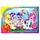 Пазлы G-Toys My little PONY MLP033 35 деталей