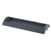 Сушарка для посуду 41,5х26х11,5 см Gray Kamille KM-0769A