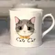 Кружка OLens Милый котик O8030-102 450 мл
