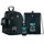Набор Kite рюкзак + пенал + сумка для обуви SET_K24-771S-4 Newer Quiet