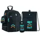 Набор Kite рюкзак + пенал + сумка для обуви SET_K24-771S-4 Newer Quiet