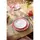 Тарелка обеденная Luminarc Arty Blush N4151 26 см