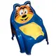 Горшок детский Doloni Toys 013317-01-8 синий