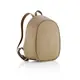 Рюкзак антивор XD Design Bobby Elle 9.7", коричневый P705.226