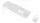 Комплект клавіатура + миша Xiaomi MiiiW wireless keyboard and mouse set White MWWK01 / MWWM01