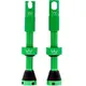 Ниппели Peaty's x Chris King Tubeless Valves, 42mm, Emerald