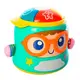 Інтерактивна іграшка-нічник Hola Toys Щасливий малюк 3122