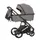 Коляска универсальная Carrello Sigma CRL-6509 fog grey