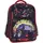Рюкзак школьный Bagland Отличник 20 л черный 660 0058070