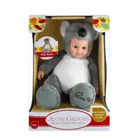 Кукла-пупс Anne Geddes Маленькая коала 31 см (572611)