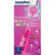 Электрическая зубная щетка Nevadent NKZ-3-A1-pink